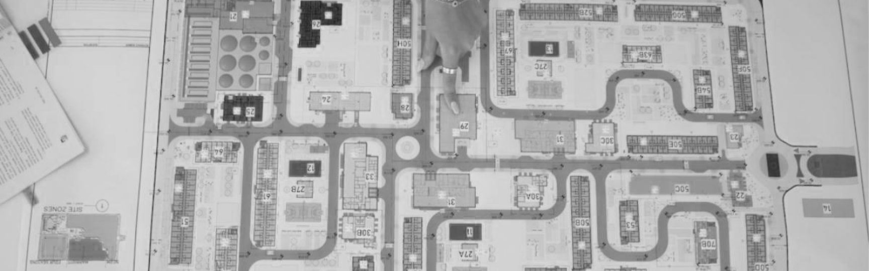 Master Planning