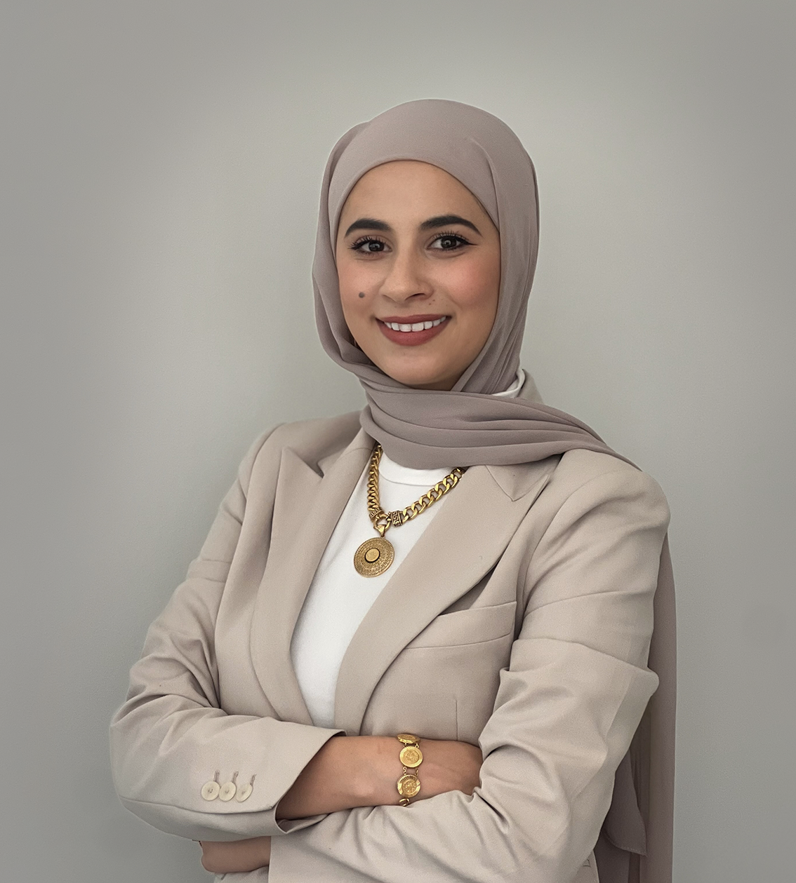 Sara Al-Shater