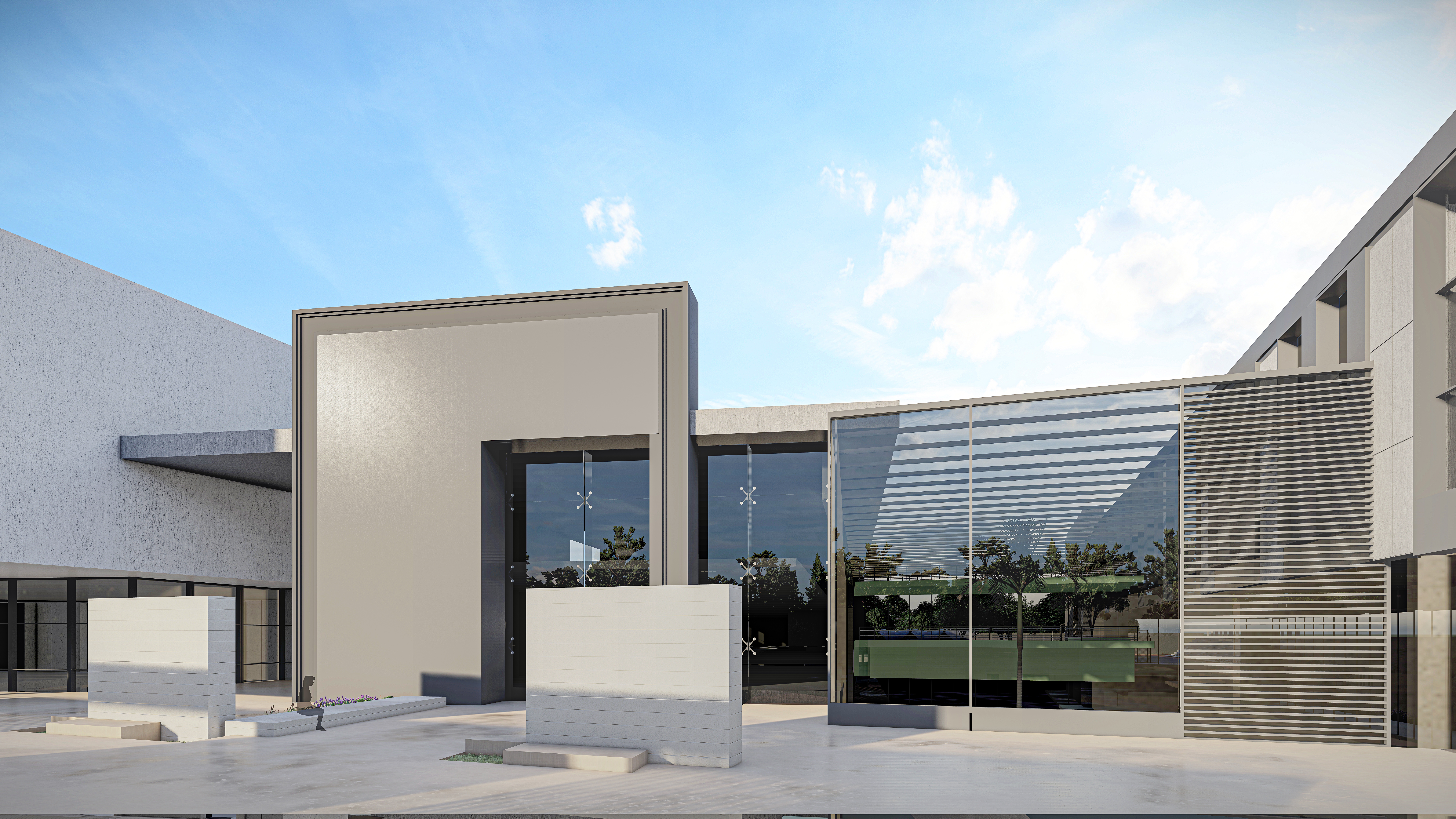 Asamiah International School gallery 4