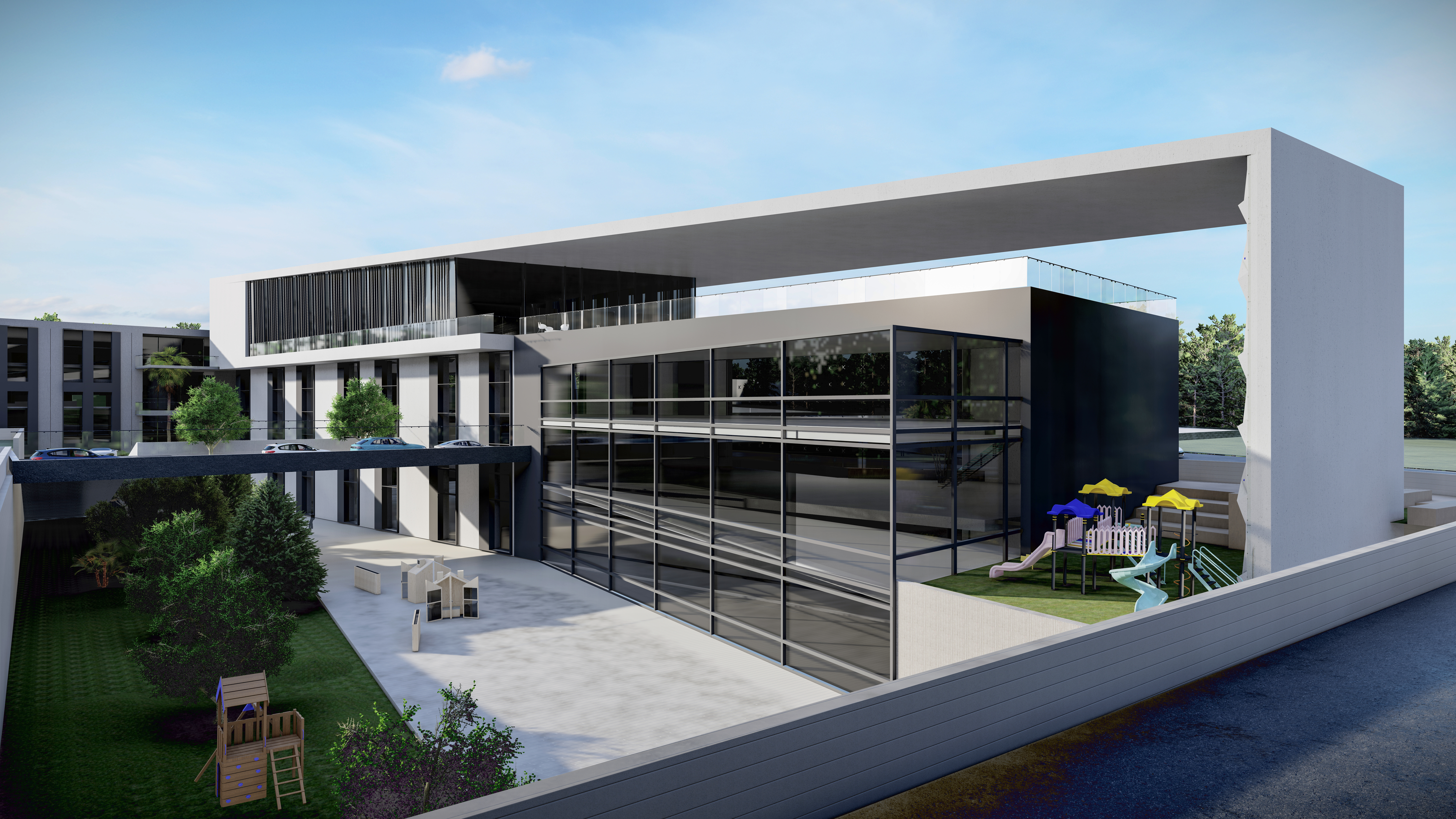 Asamiah International School gallery 5