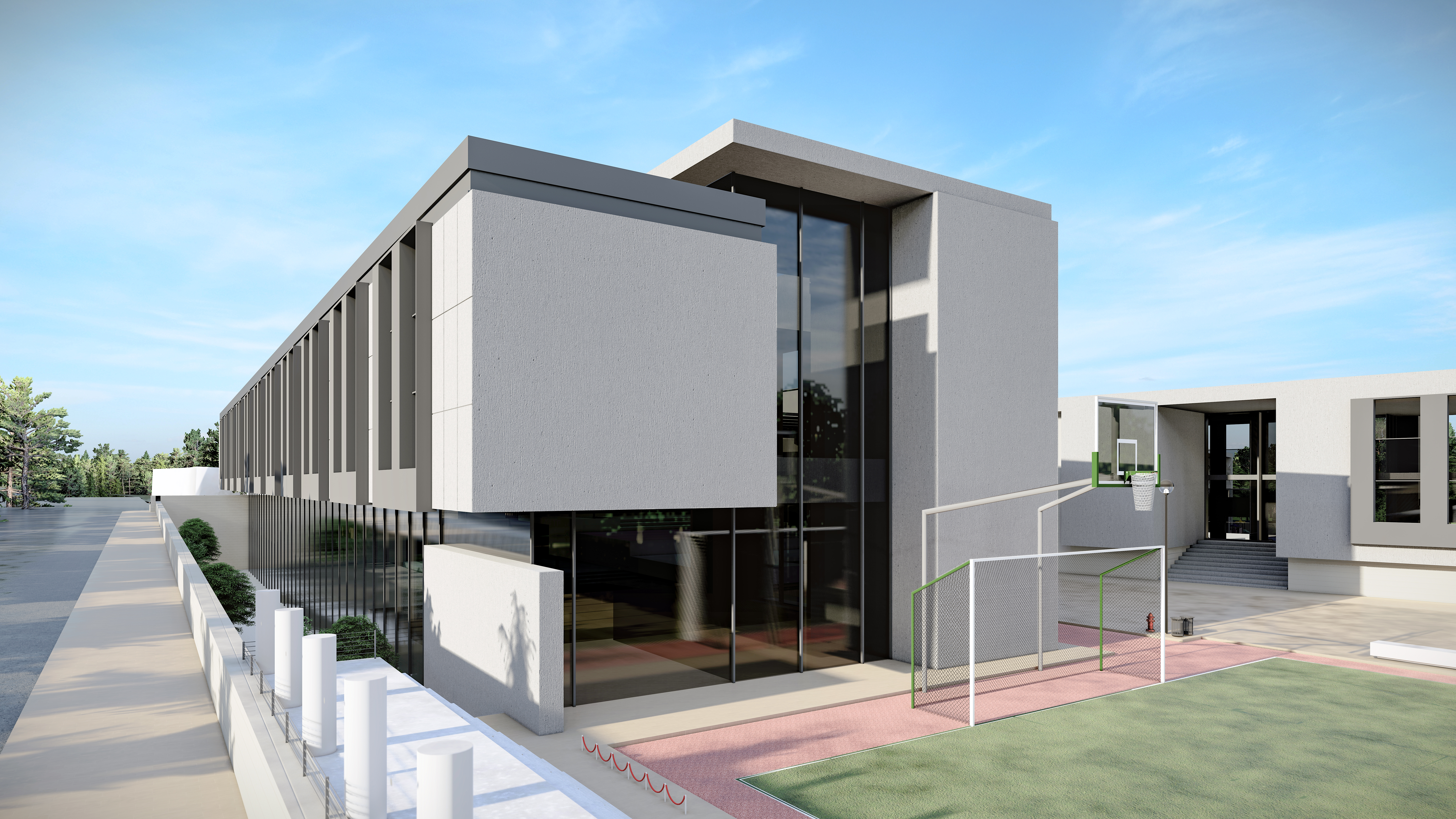 Asamiah International School gallery 6