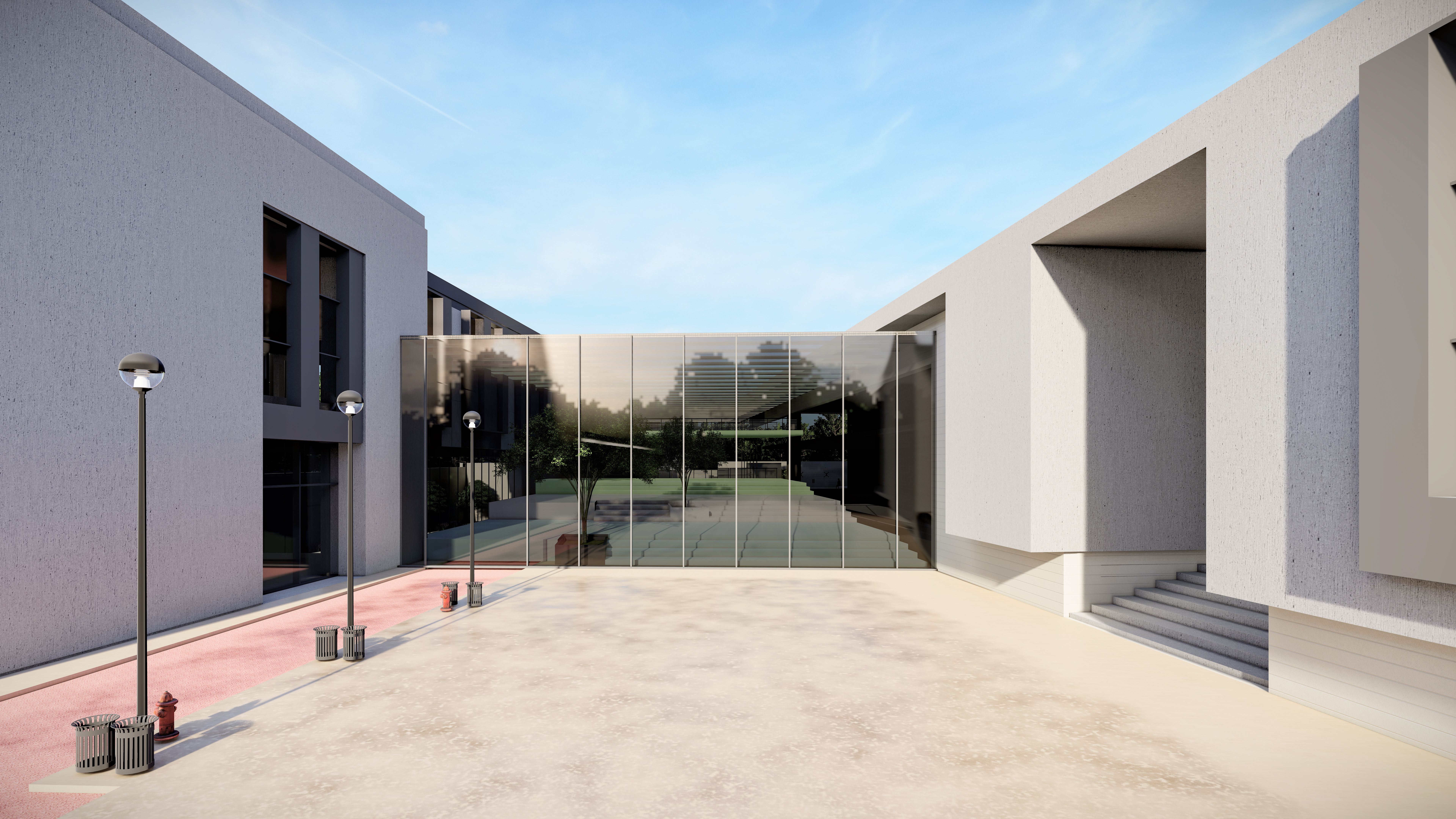 Asamiah International School gallery 7