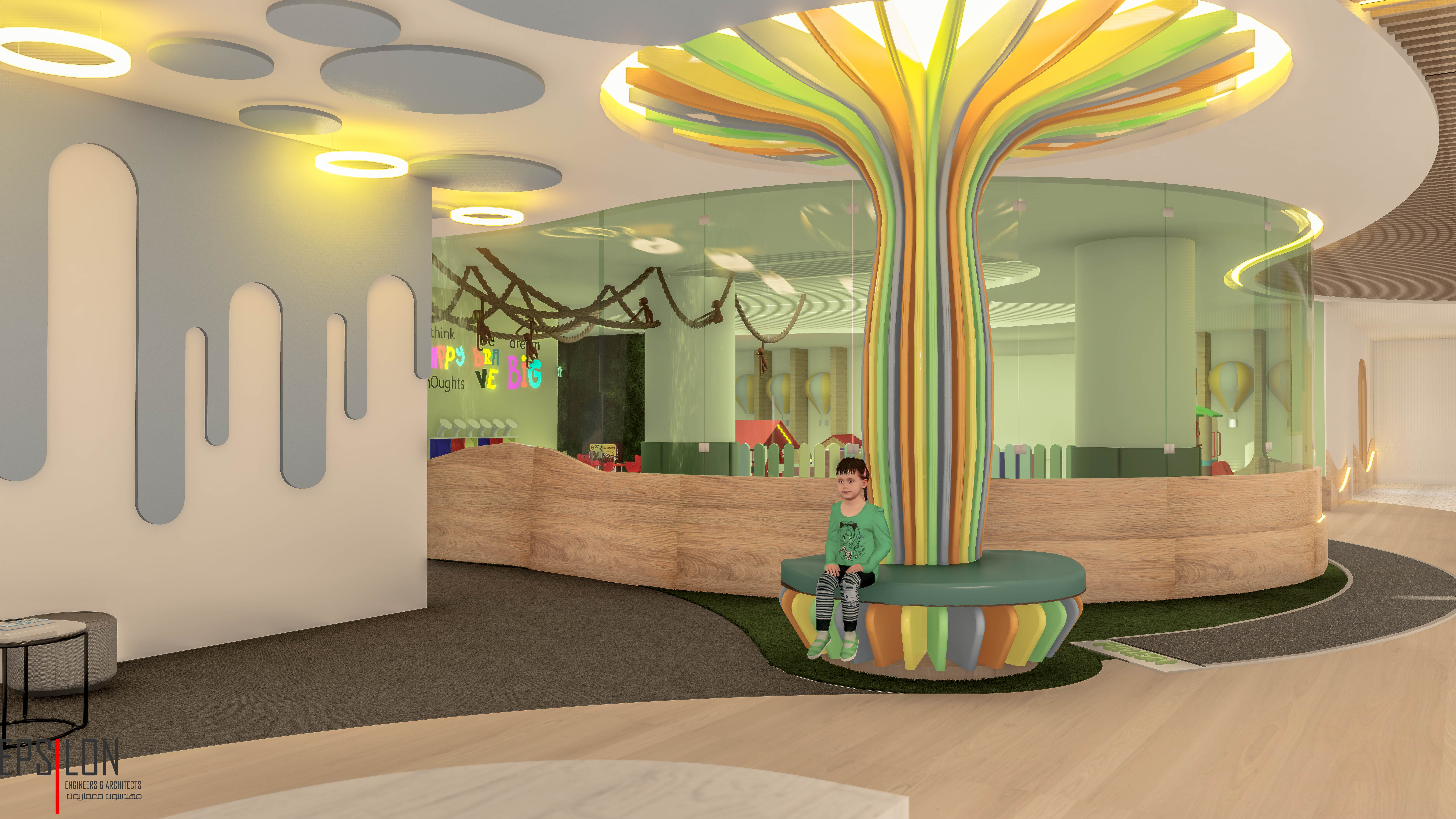 Asamiah International School gallery 10