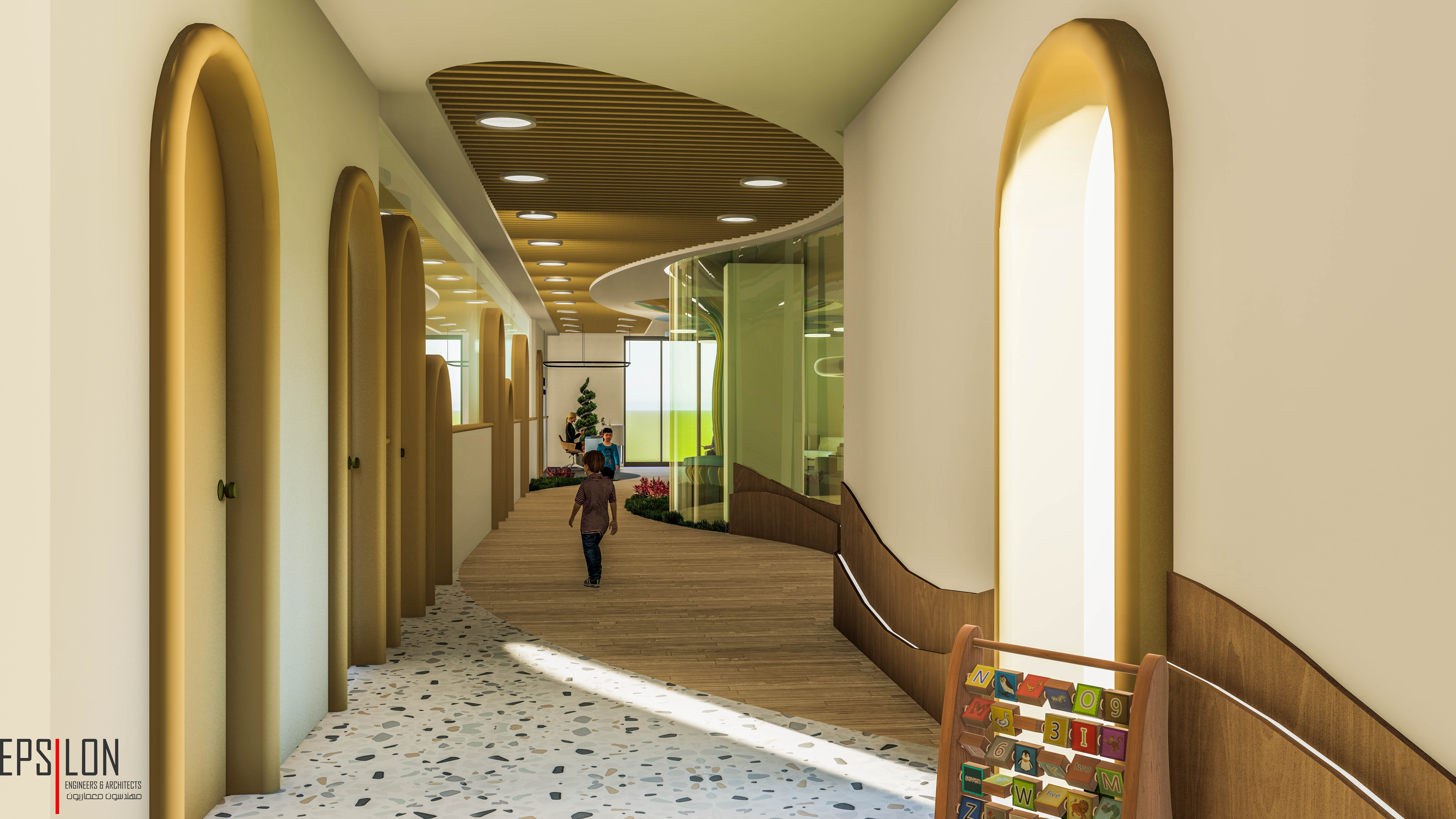 Asamiah International School gallery 11