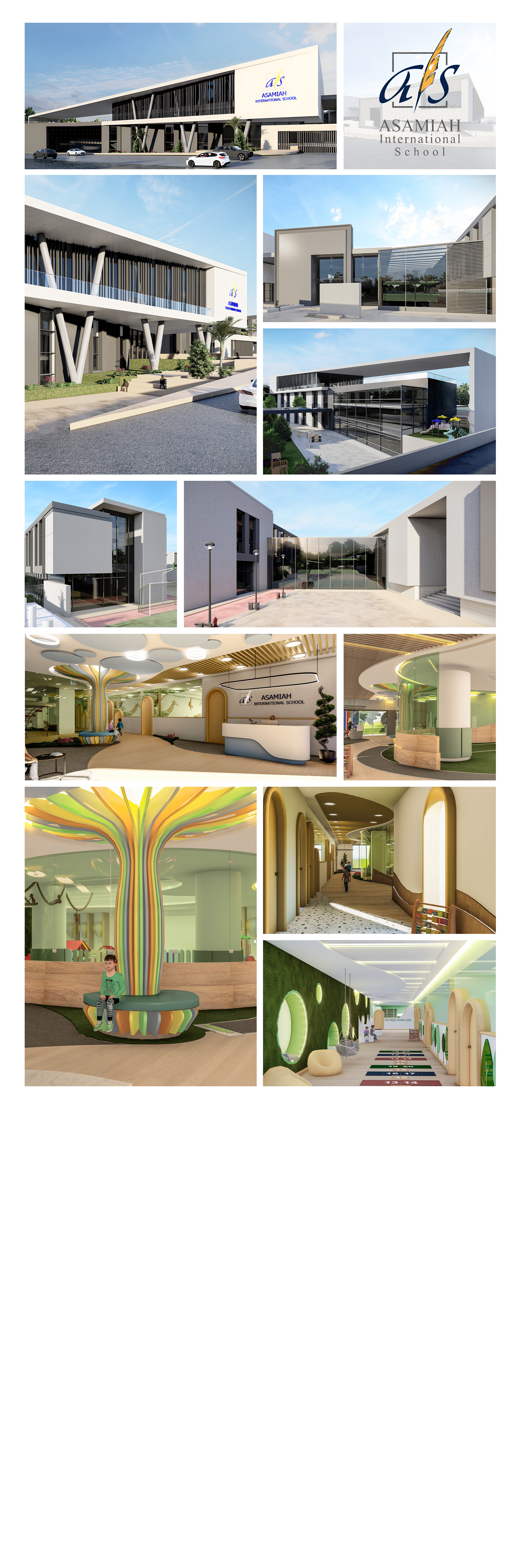 Asamiah International School gallery 13