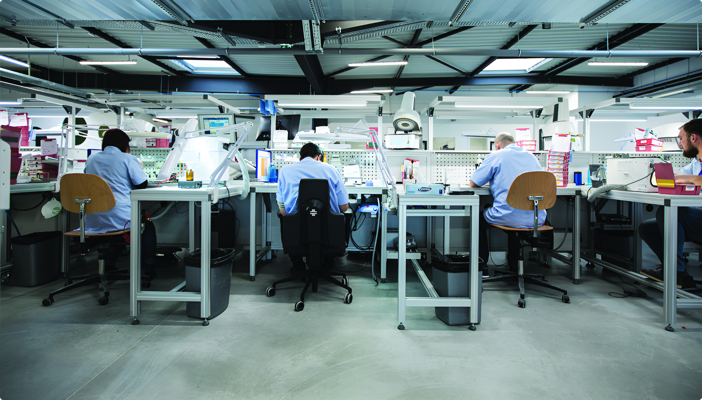 EON Dental Facility gallery 1