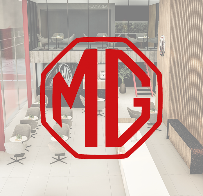 MG Motors Service Center gallery 2