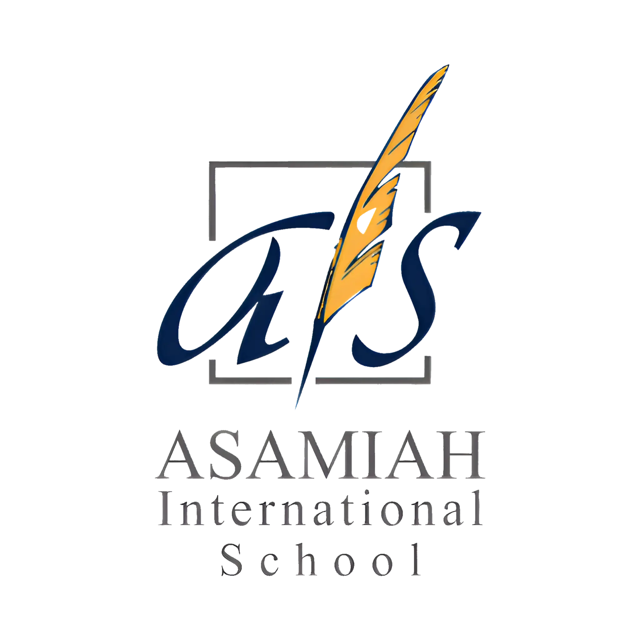 Asamiah International School