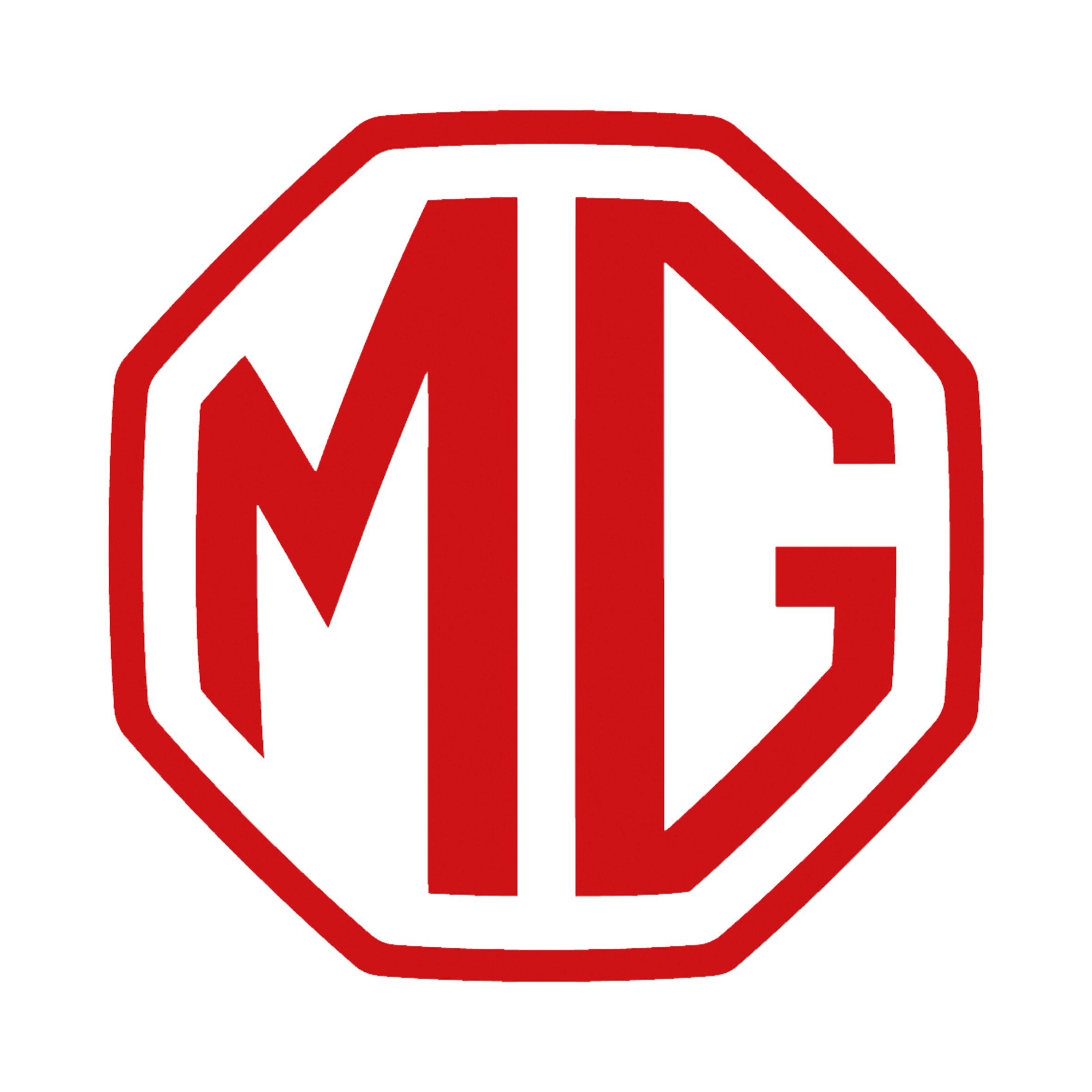 MG
