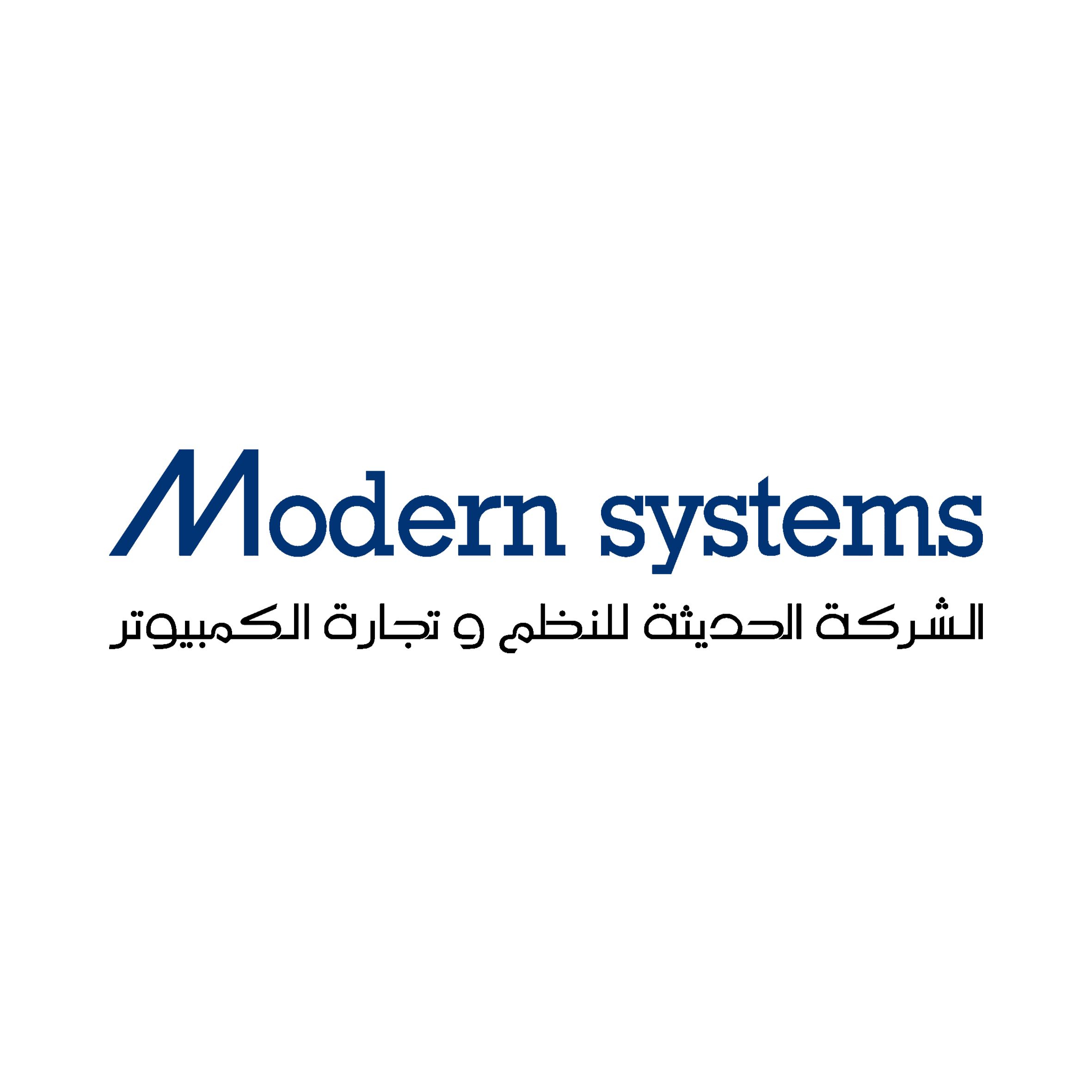 MODERN SYSTEM
