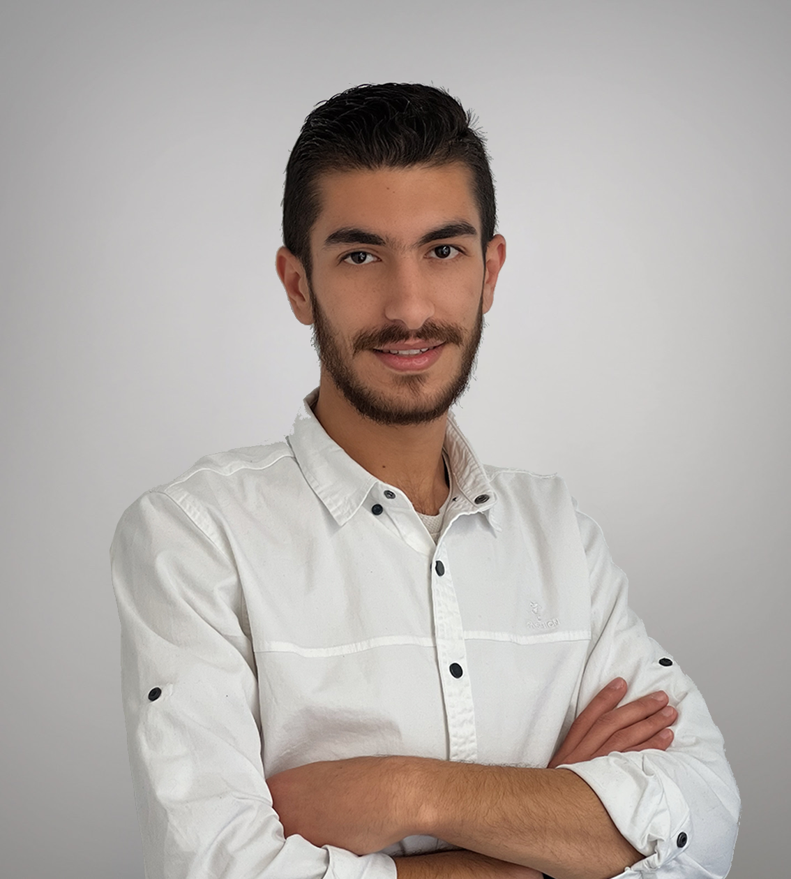 Mohammad Al-Saffarini