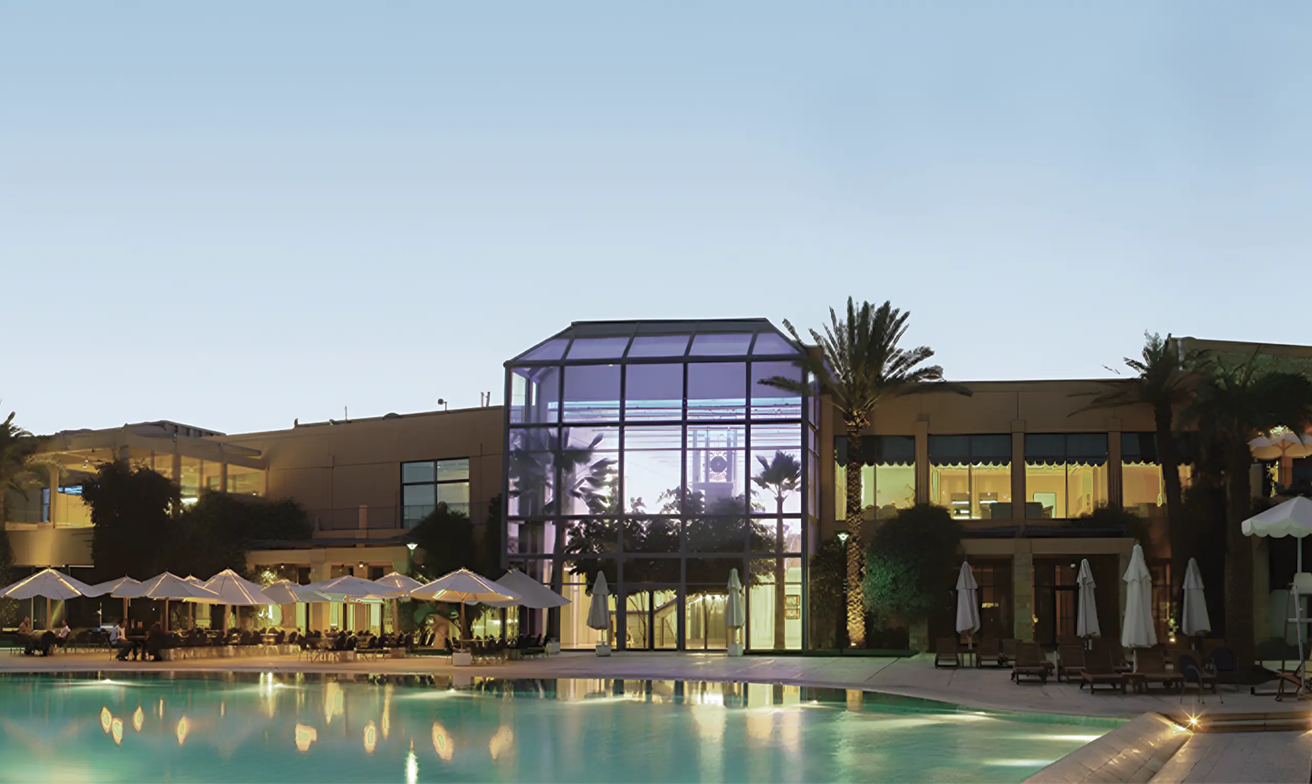 Dunes Club