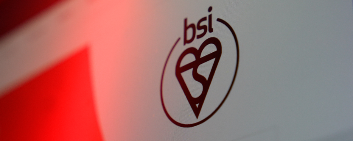 Epsilon Engineers & Architects has been awarded the prestigious BIM ISO Certification from BSI