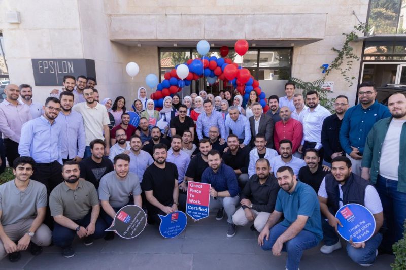 Great Place to Work Certification